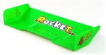 OFF ROAD BUGGY WING (GREEN)